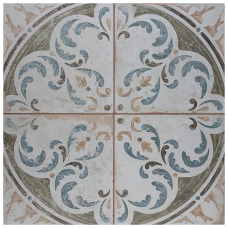 Merola Tile Sample Only of FPE18KPO Amaral