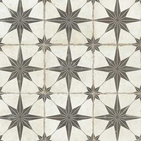 Merola Tile Sample Only of FPE18KRS Nero