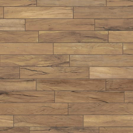 Merola Tile Kings Forest - 3" x 18" Rectangle Floor and Wall Tile - Matte Visual - Sold by Carton (9.25 SF/Carton) Natural