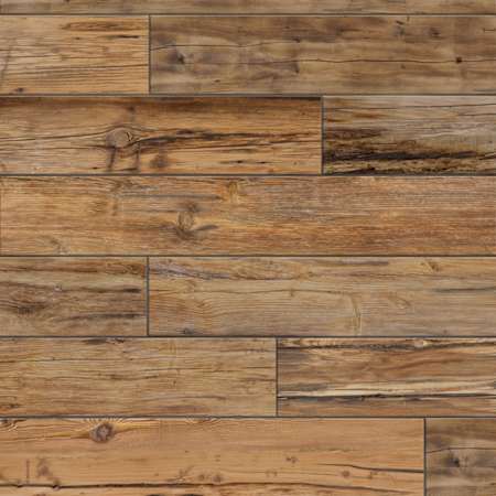 Merola Tile Kings - 8" x 48" Rectangle Floor and Wall Tile - Matte Visual - Sold by Carton (61.68 SF/Carton) Wild
