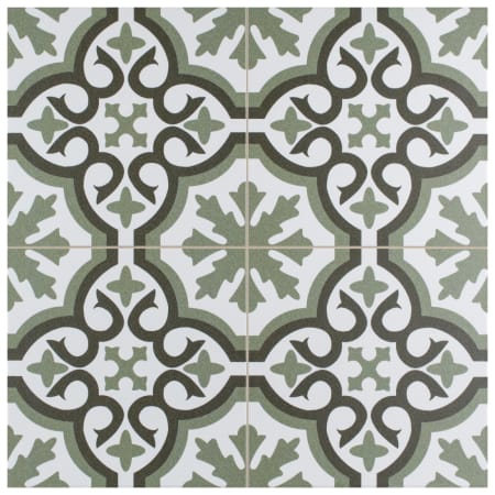 Merola Tile Sample Only of FPEBRE Essence Eden