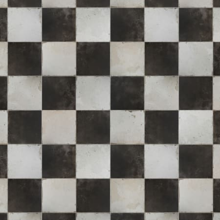 Merola Tile Kings - 18" x 18" Square Wall Tile - Textured Visual - Sold by Carton (10.95 SF/Carton) Damero