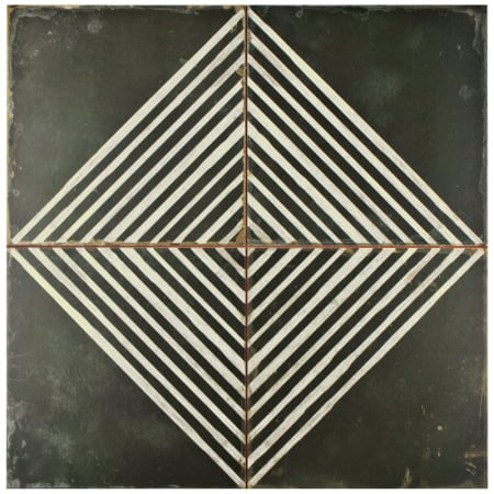 Merola Tile Sample Only of FPEKROMB Rombos