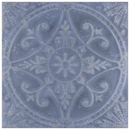 Merola Tile Sample Only of FPESAJC Cyan