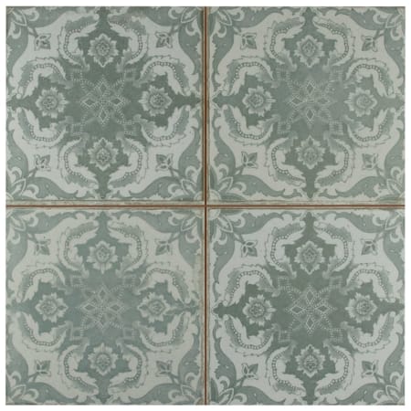 Merola Tile Sample Only of FPESGFS3 Seagate