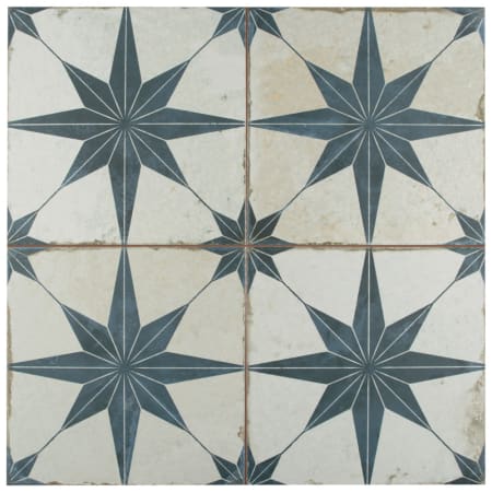 Merola Tile Sample Only of FPE-E Blue