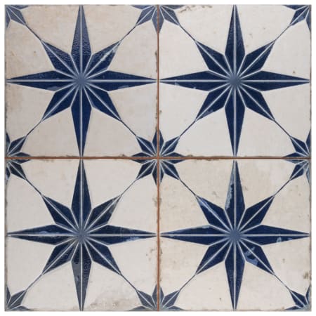 Merola Tile Sample Only of FPESTRL Blue