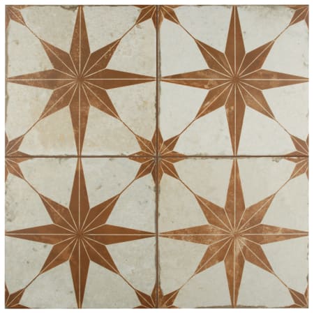 Merola Tile Sample Only of FPE-E Oxide