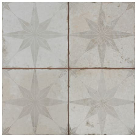 Merola Tile Sample Only of FPESTR Off White
