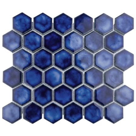 Merola Tile Sample Only of FPLH2 Blue