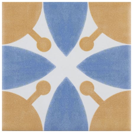 Merola Tile Sample Only of FRC4REVL Leaf