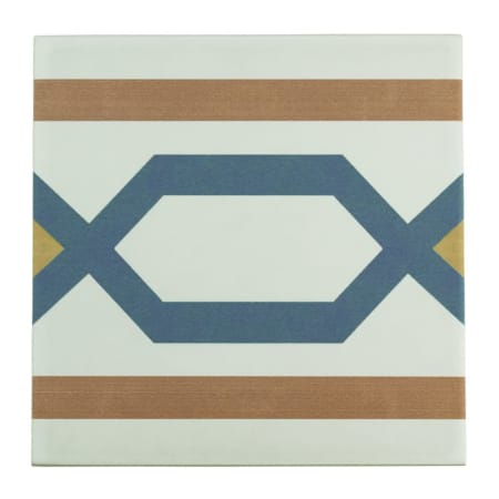 Merola Tile Sample Only of FRC8REVF Frame