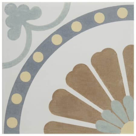 Merola Tile Sample Only of FRC8REVR Ring