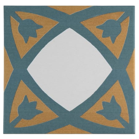 Merola Tile Sample Only of FRC8REVT Tulip