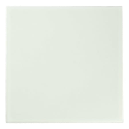 Merola Tile Sample Only of FRC8REVW White