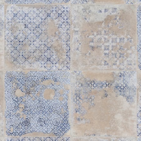 Merola Tile Antigua - 13" x 13" Square Floor and Wall Tile - Matte Visual - Sold by Carton (10.8 SF/Carton) Beige