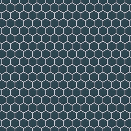 Glacier Blue