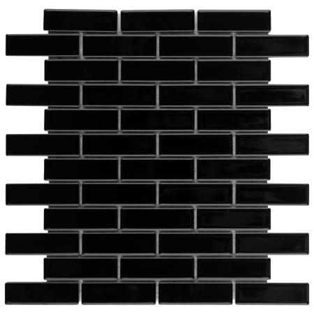 Merola Tile Sample Only of FTCMBSWG Black