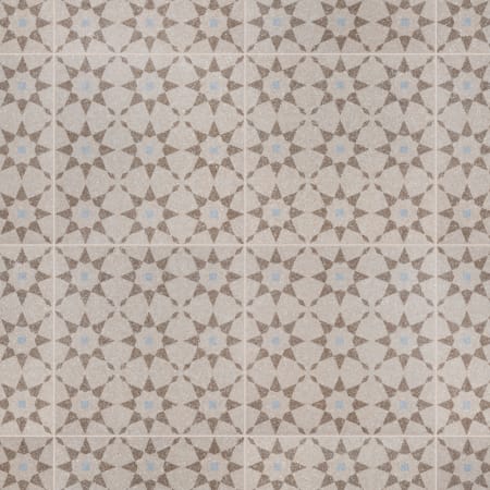 Merola Tile Farnese Aventino - 12" x 12" Square Wall Tile - Textured Visual - Sold by Carton (10.34 SF/Carton) Aventino Crema