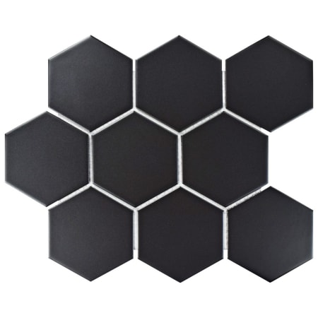 Merola Tile Sample Only of FWRM4HM Black
