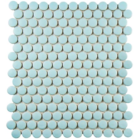 Merola Tile Sample Only of FXLMPM Light Blue