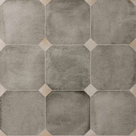 Merola Tile Sample Only of KVV8OLG Grafito with Taco Arena