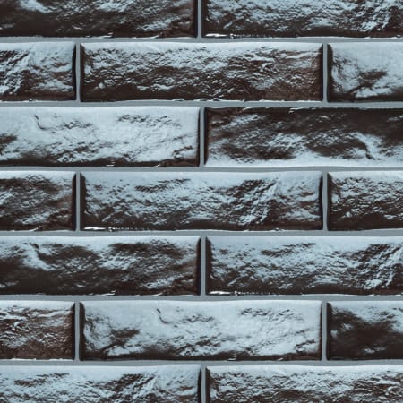 Merola Tile Orion - 3" x 11" Rectangle Wall Tile - Glossy Visual - Sold by Carton (5.94 SF/Carton) Iron