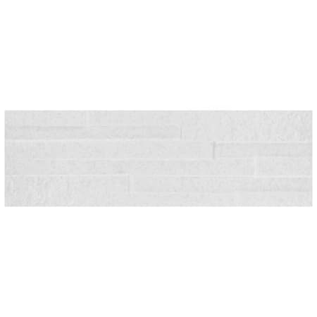 Merola Tile Sample Only of WBT20TWH White