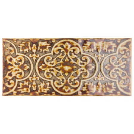 Merola Tile Sample Only of WBT9Z Cobre