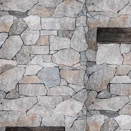 Merola Tile Masia - 10" x 19" Rectangle Wall Tile - Matte Visual - Sold by Carton (10.88 SF/Carton) Gris
