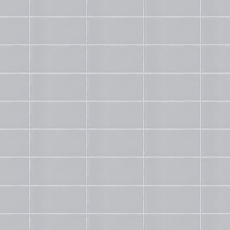 Merola Tile Antic Craquelle - 3" x 6" Rectangle Wall Tile - Glossy Visual - Sold by Carton (4.16 SF/Carton) Gris Oscuro