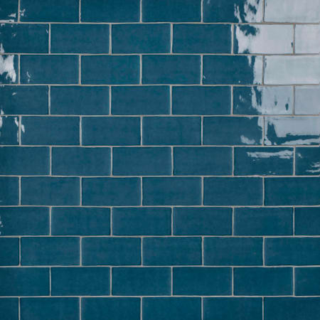 Merola Tile Sample Only of WDC36CSG Denim