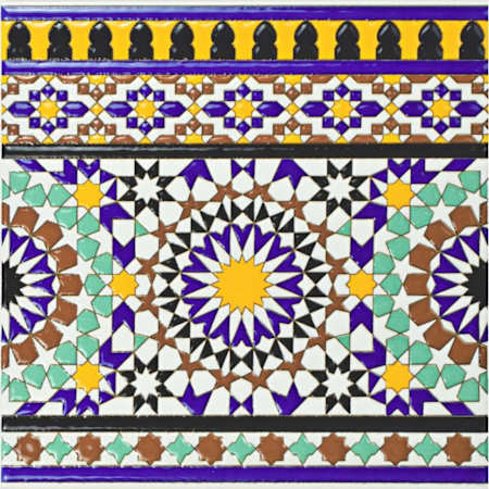 Andalusia
