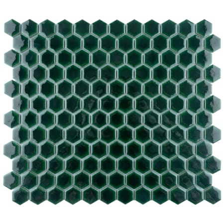 Merola Tile Sample Only of WJBM1HG Emerald