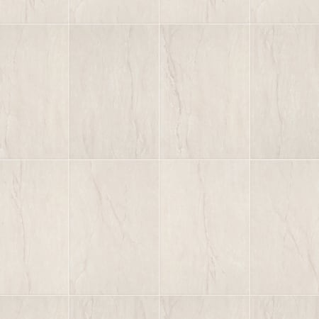 Merola Tile Ferraras - 8" x 12" Rectangle Wall Tile - Glossy Visual - Sold by Carton (11.2 SF/Carton) Beige