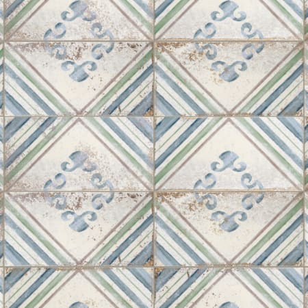 Merola Tile Atelie - 6" x 12" Rectangle Wall Tile - Textured Visual - Sold by Carton (10.78 SF/Carton) Apollini