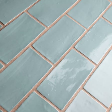 Merola Tile Sample Only of WNU36C-THAMES Acqua