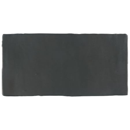 Merola Tile Sample Only of WNU36C-GLOUCESTER-M Nero