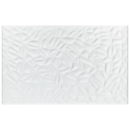 Merola Tile Sample Only of WRC10MOPM Petal White