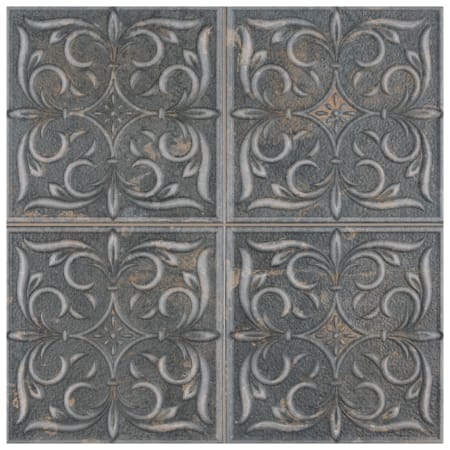 Merola Tile Sample Only of WRL13 Black