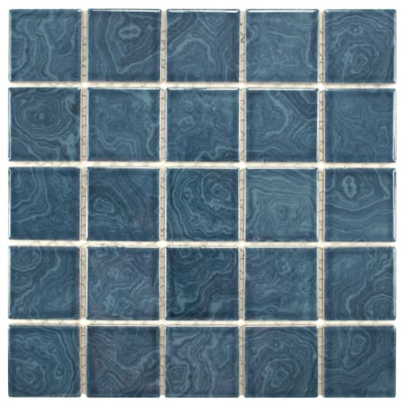 Merola Tile Sample Only of WTCRS Beach Blue