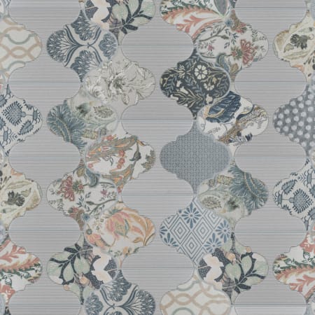 Merola Tile Tula - 6" x 13" Specialty Floor and Wall Tile - Matte Visual - Sold by Carton (8.8 SF/Carton) Mix