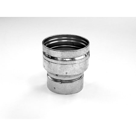 Metalbest RV 3" x 5" Type B Gas Vent Double Wall Increaser Galvanized