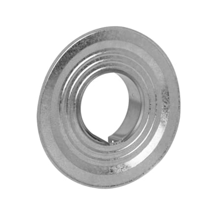Metalbest RV 5" Type B Gas Vent Pipe Collar / Firestop Galvanized