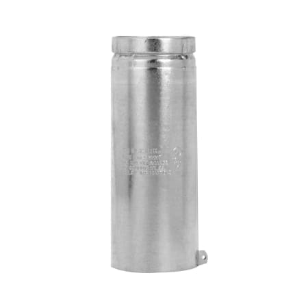 Metalbest RV 6" Type B Gas Vent 6" to 16" Adjustable Pipe Length Galvanized
