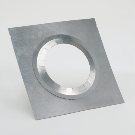 Metalbest RV 6" Type B Gas Vent Quick Grip UL Listed Firestop with Spacer Ring Aluminum