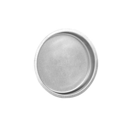 Metalbest RV 7" Type B Gas Vent Tee Cap Only Galvanized