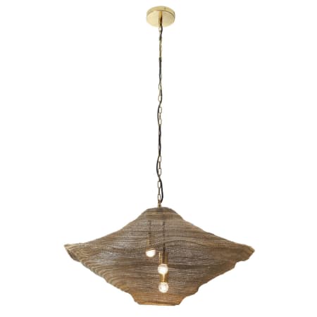 Pendant with Canopy