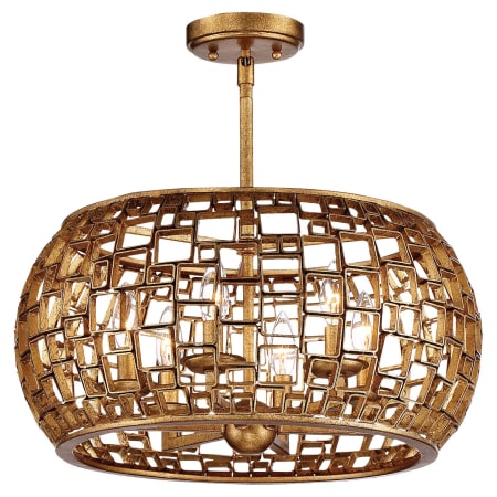 Metropolitan-N7135-597-Ceiling Fixture