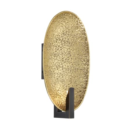 Polished Brass / Bronze